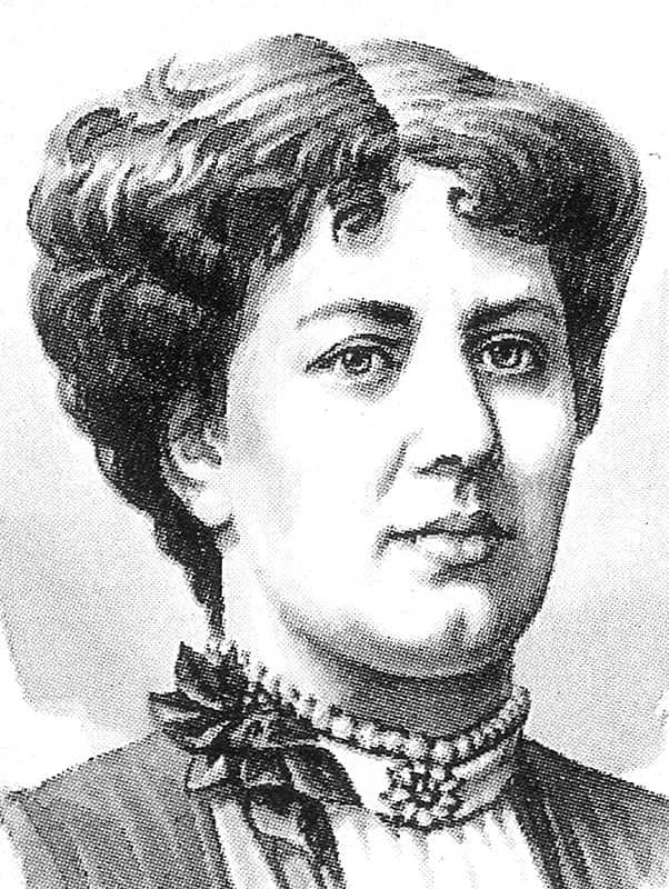 Sophia Kovalevskaya - Biografio, fotoj, persona vivo kaj matematiko