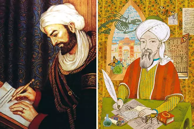 Rafilosofi Ibn Sina
