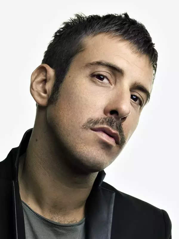 Francesco Gabbani - Biografia, Valokuvat, Uutiset, Diskografia, Eurovision 2017 2021