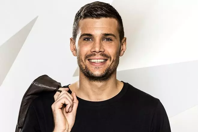 Robin bengtsson