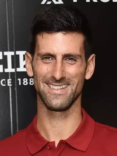 Novak Djokovic - السيرة الذاتية والحياة الشخصية، صور، أخبار، رافائيل نادال، تنس، مباريات، 2021، صربيا