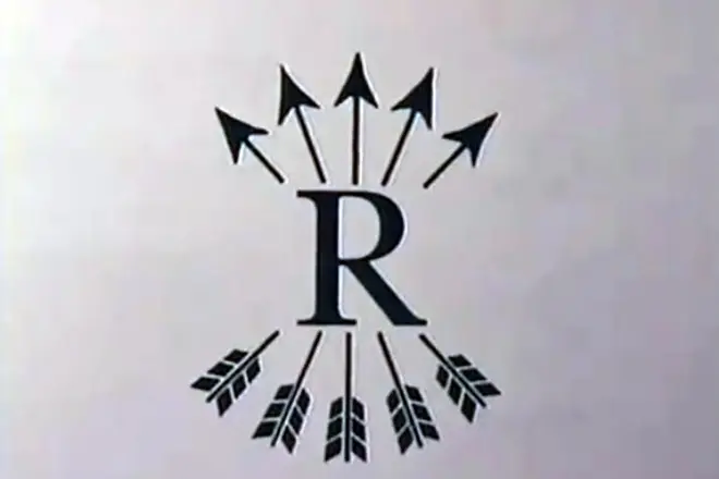 ምሳሌዎች Roxm Rothschilds