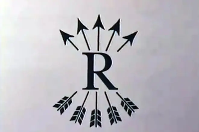 Emblema Rothschilds.