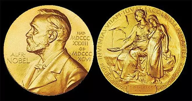 Nobel pris