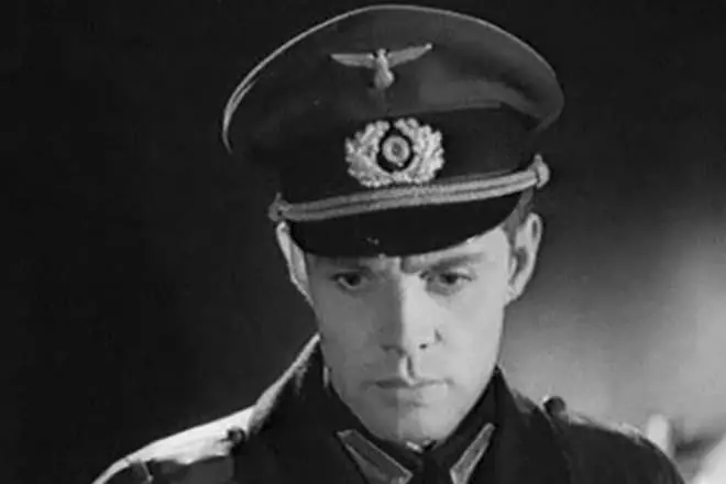Pavel Kadochnikov i filmen