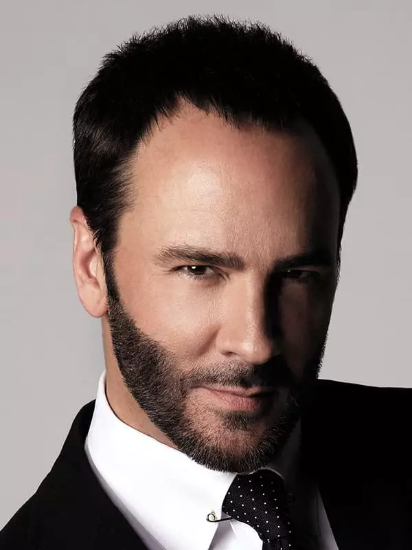 Tom Ford - Biografía, Foto, Vida persoal, Filmografía, Perfume 2021