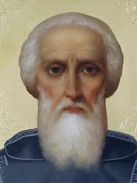 Sergius Radonezh - կենսագրություն, լուսանկարներ, սրբապատկերներ, ուժ, տաճարներ, օգնություն