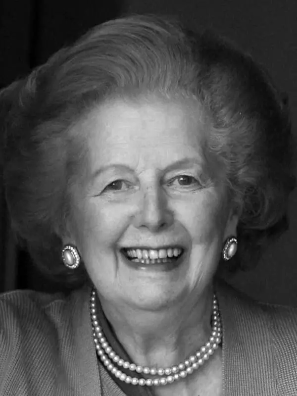 Margaret Thatcher - Biografy, Foto, persoanlik libben, sitaten, polityk