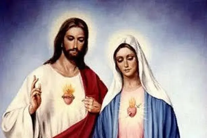 Os científicos suxiren que Xesús Cristo estaba casado con Mary Magdaline
