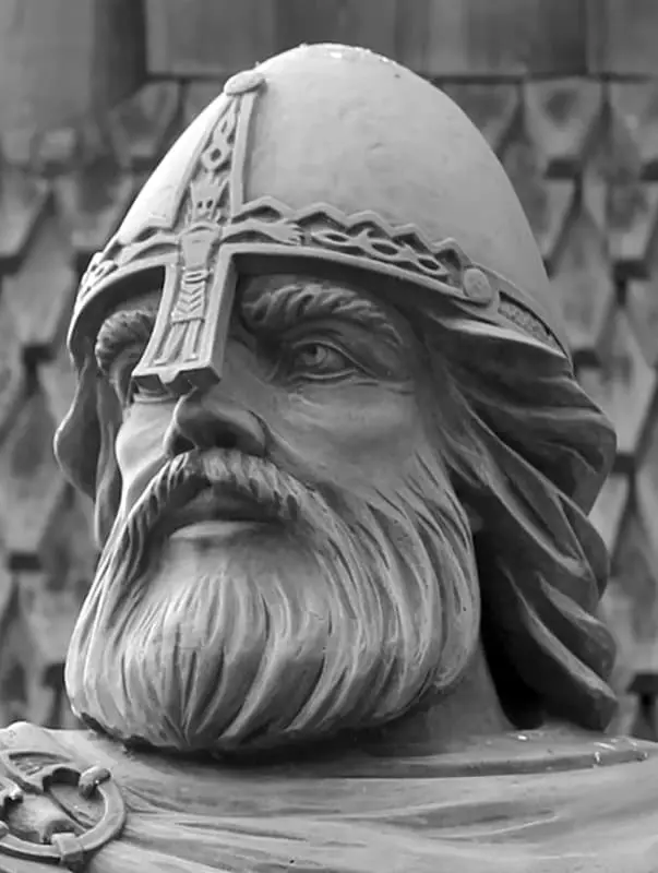 Ivarles - Biography, Vikings, Foto, onye omee
