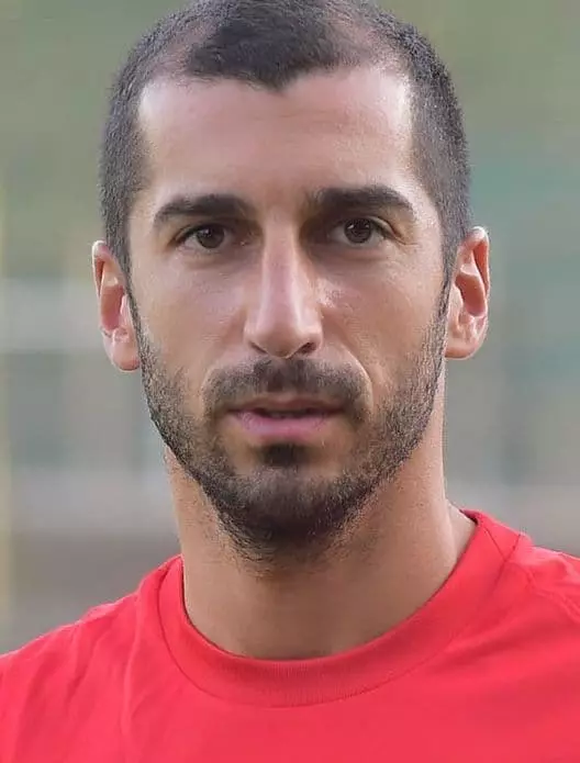 Henry Mkhitaryan - Bywgraffiad, Bywyd Personol, Llun, Newyddion, "Roma", Pêl-droediwr Armenia, 2021, Clwb, "Zenit"