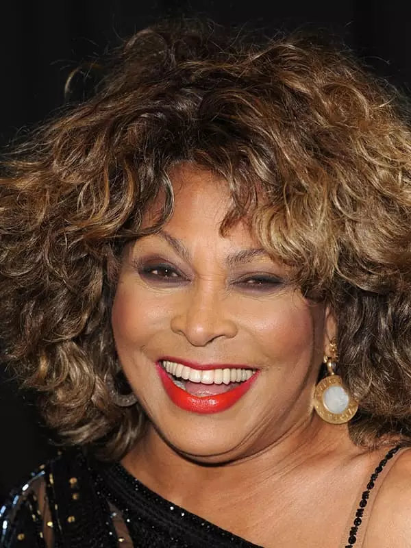 Tina Turner - Biografio Kantistoj, fotoj, listo de unuopaĵoj, geedziĝo, lastaj novaĵoj 2021