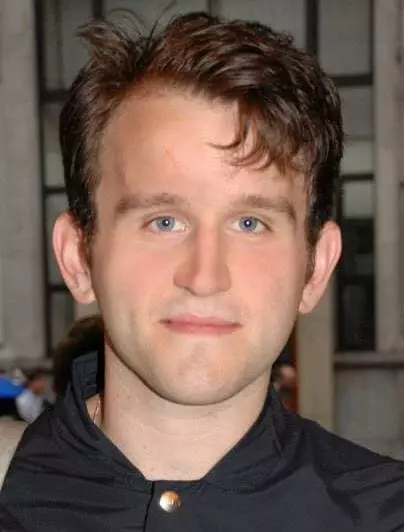 Harry melling - photo, biographie, vie personnelle, nouvelles, acteur 2021