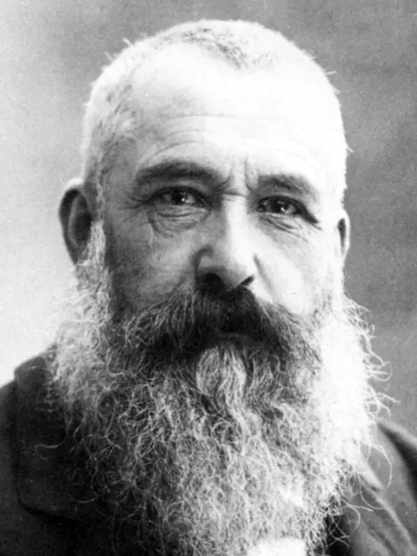 Claude Monet - Biography, Amafoto, Amashusho, Akora, guhanga