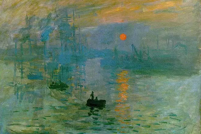 Claude Monet - ຊີວະປະຫວັດ, ຮູບພາບ, ພາບແຕ້ມ, ວຽກງານ, ຄວາມຄິດສ້າງສັນ 17719_8
