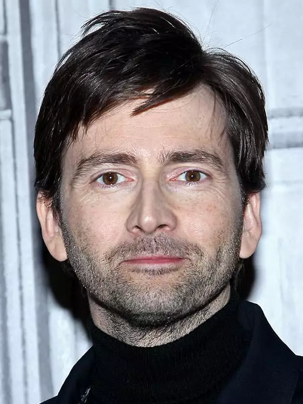 David Tennant - biografija, nuotrauka, asmeninis gyvenimas ir naujausios naujienos 2021