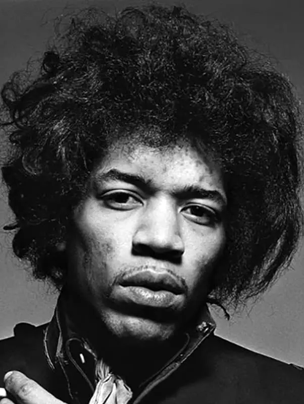 Jimi Hendrix - biografija, osebno življenje, fotografije, diskografija, vzrok smrti, pesmi, albumi