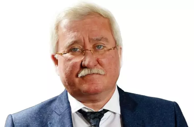 Igor ashurzeli