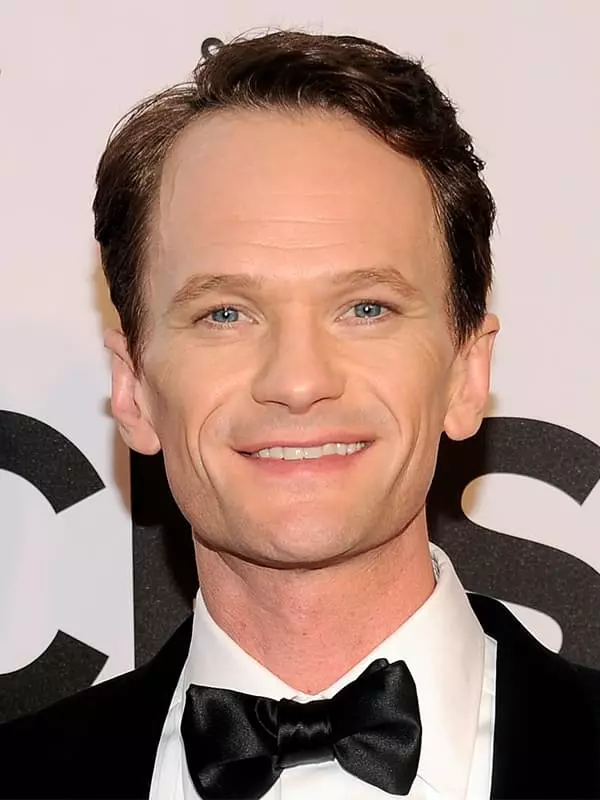 Neil Patrick Harris - biografija, nuotraukos, asmeninis gyvenimas, filmai, vyras ir paskutinės naujienos 2021