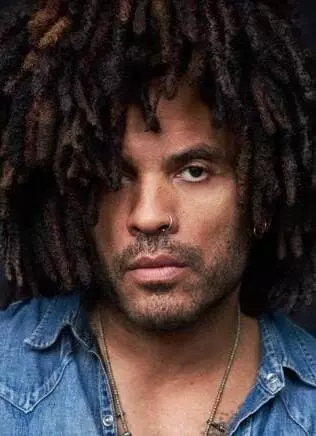 Lenny Kravitz - Foto, Biografía, Vida persoal, Novas, Cancións, Películas 2021