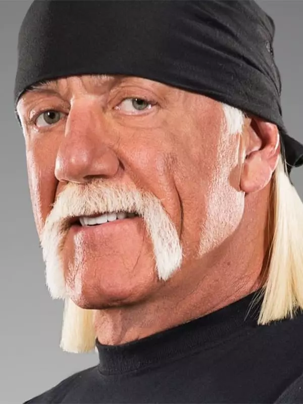 Hulk Hogan - Biografy, Foto, persoanlik libben, films, wrestling en lêste nijs 2021