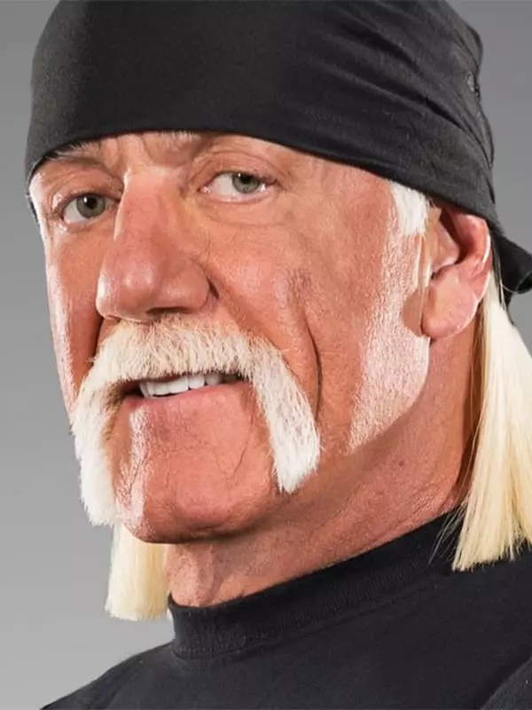 Hulk Hogan - 传记，照片，个人生活，电影，摔跤和最后新闻2021