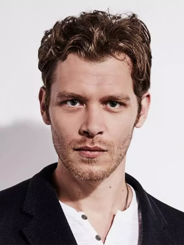 Joseph Morgan - Bijografija, Ritratt, Ħajja Personali, Movies, Mart u Aħħar Aħbarijiet 2021