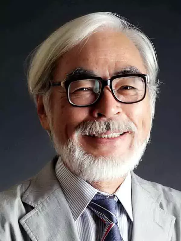 Hayao Miyazaki - ຊີວະປະຫວັດ, ຮູບພາບ, ຊີວິດສ່ວນຕົວ, ຂ່າວ, ກາຕູນ 2021