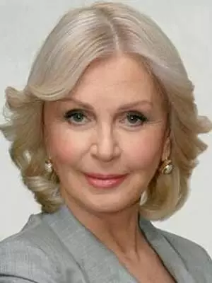 Valentina Titova - Biyografî, Jiyana Kesane, Wêne, Nûçe, Actress, Vladimir Basov, Georgy Rerberg 2021