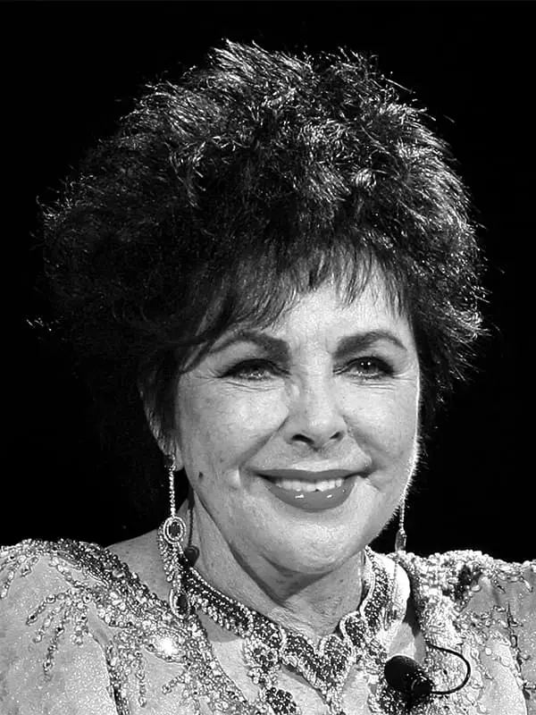 Elizabeth Taylor - Biografi, Foto, Kehidupan Peribadi, Keluarga dan Sebab