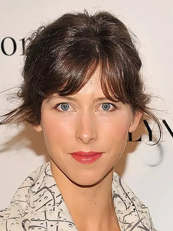 Sophie Hunter - Βιογραφία, φωτογραφία, προσωπική ζωή, νέα, Φιλμογραφία 2021