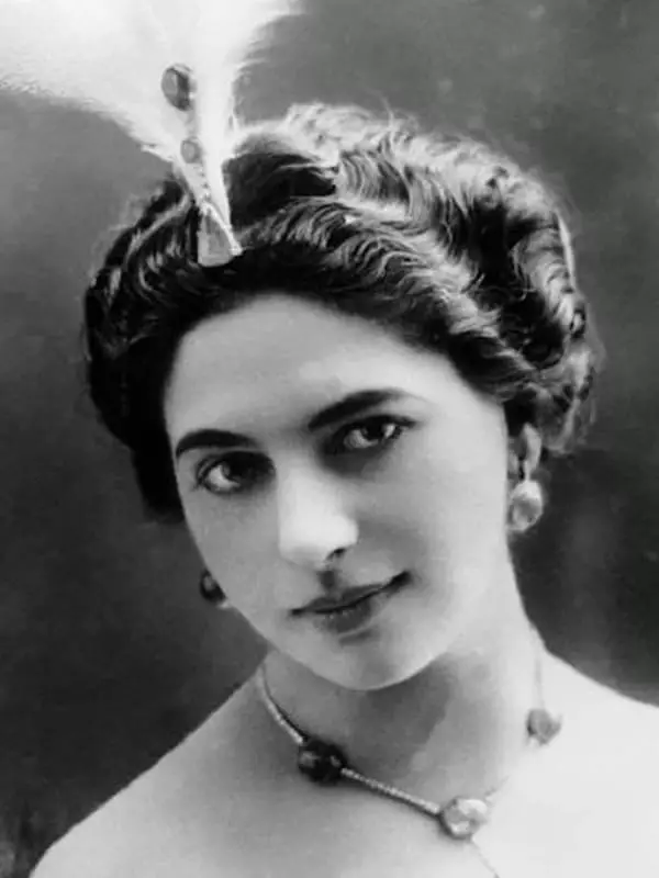 Mata Hari - بیوگرافی، عکس، زندگی شخصی و علت مرگ جاسوسی