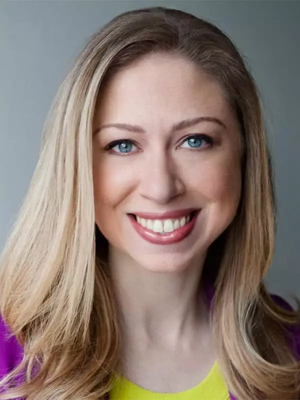 Chelsea Clinton - Biografia, foto, vita personale e ultima notizia 2021