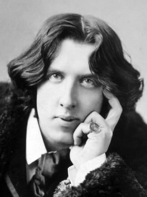 Oscar Wilde - biyografi, foto, lavi pèsonèl, travay, liv