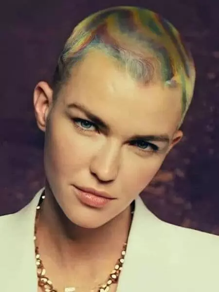 Ruby Rose - tarihin rayuwa, rayuwar mutum, hoto, labarai, "fina-finai," yanada, 'yarinyar, actress, babban aiki, babban aiki, babban aiki, babban aikin 2021