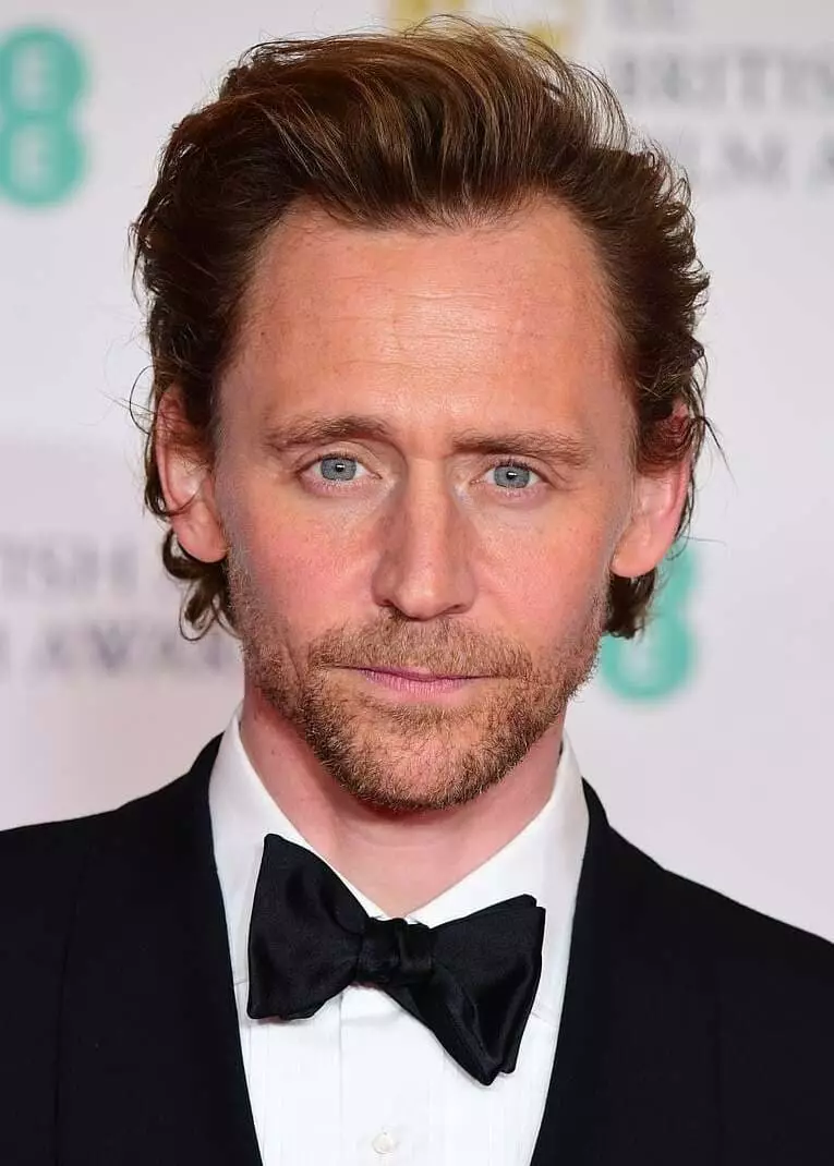 Tom Hiddleston - Biografi, Kehidupan Peribadi, Foto, Berita, Filem, Loki, Ashton Bergantung, Menari, "Instagram" 2021