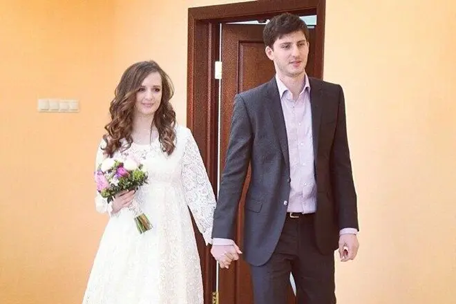 Hochzeit Rita und Pavel Marso