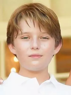 Barron Trump - Foto, Biografi, Kehidupan Peribadi, Berita, Son Donald Trump 2021