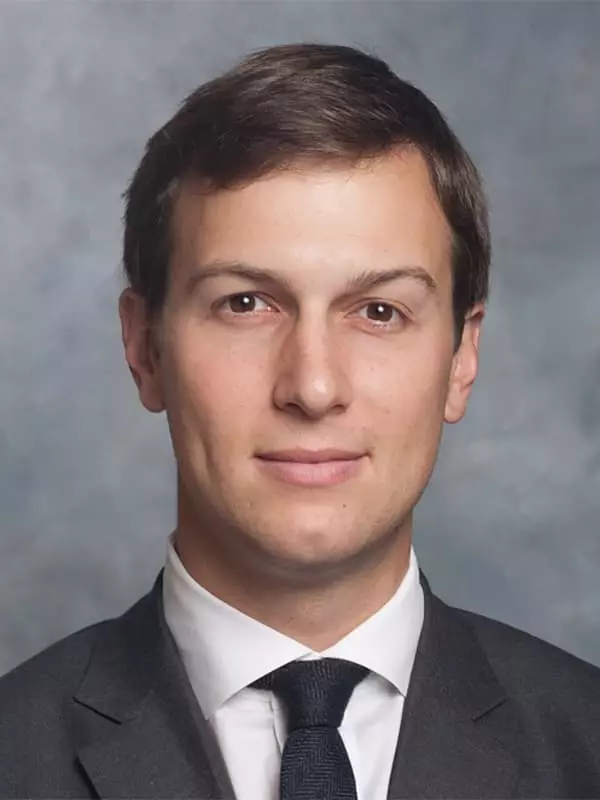 Jared Kushner - Biografie, Foto, Life personală, Știri 2021