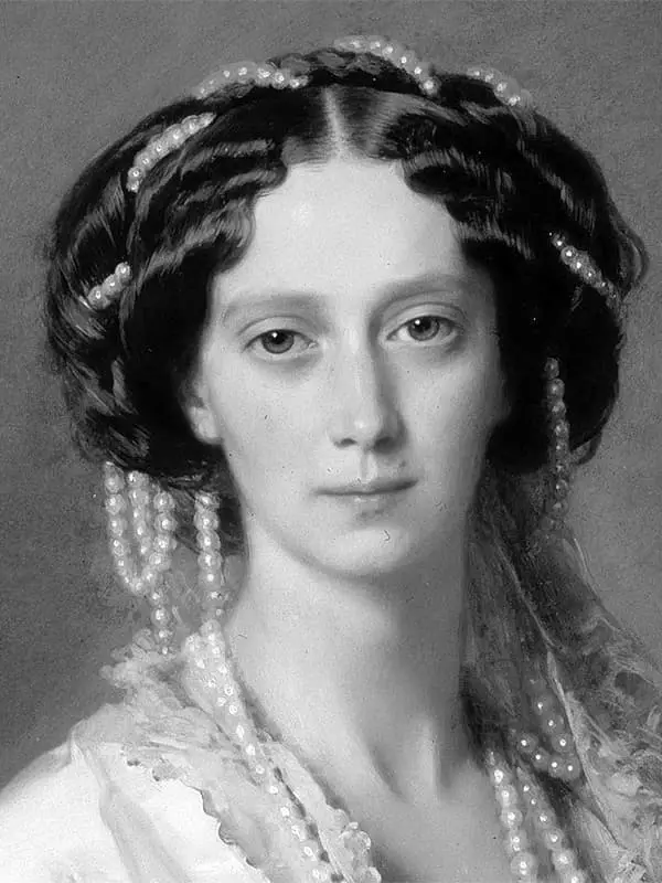 Мария Александровна (Empress) - намтар, намтар, зураг, хааны гэр бүл, Александр Ий