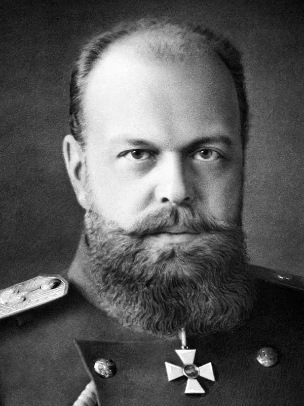 Alexander III (car) - biografija, fotografije, obitelj, odbor i politika