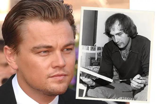 Leonardo Di Caprio သည် Billy Milligan ကိုကစားမည်