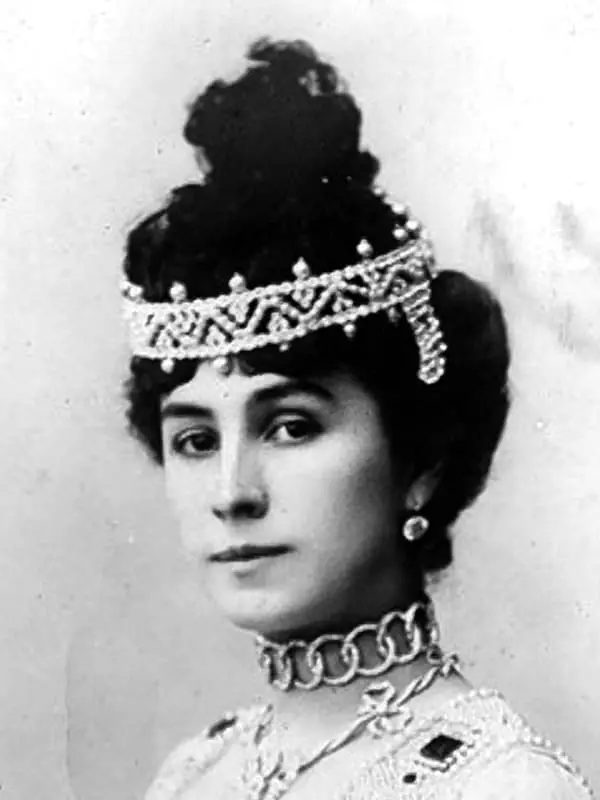 Matilda Kshesinskaya - biografija, nuotraukos, asmeninis gyvenimas, Nicholas II ir naujausios naujienos