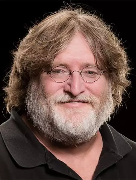 Gabe Newell - Biografi, Foto, Personligt liv, Nyheter, Skick 2021