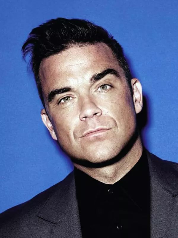 Robbie Williams - تەرجىمىھالى, سۈرىيە, شەخسىي ئۆمەر, خەۋەرلەر 2021
