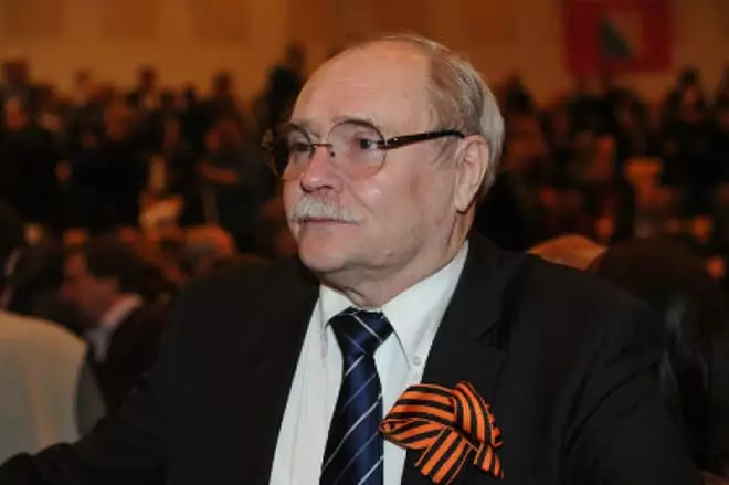 Vladimir Bortko maintenant