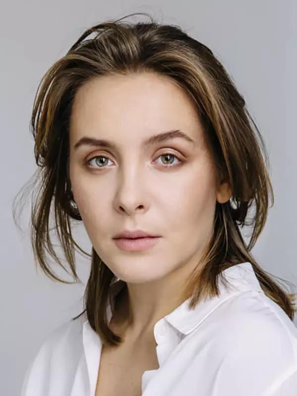 Olga Aksenova - Biografi, Foto, Urip pribadi, Film lan Warta Paling Anyar 2021