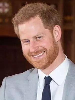 Prince Harry - Biografia, vida personal, foto, notícies, pla de Megan, casament, segon fill 2021