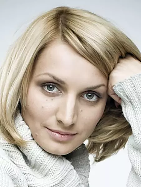 Evgenia Volkova - Biografi, Foto, Urip pribadi, News, Filmography 2021