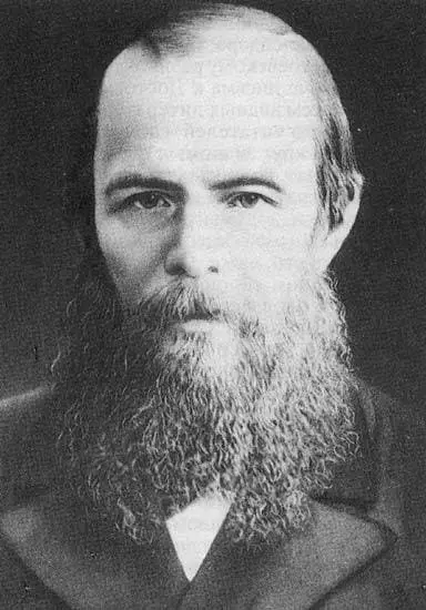 Fedor Dostoevsky - Foto, biografia, vida personal, novel·les, causa de mort